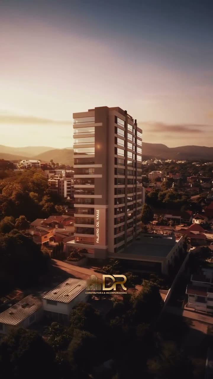 Residencial Fascino Del Valle em Encantado